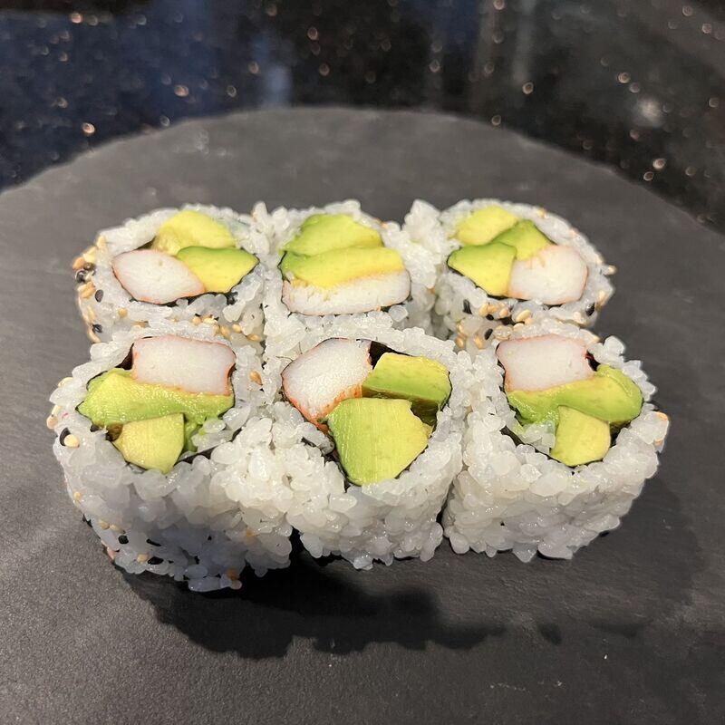 California Roll