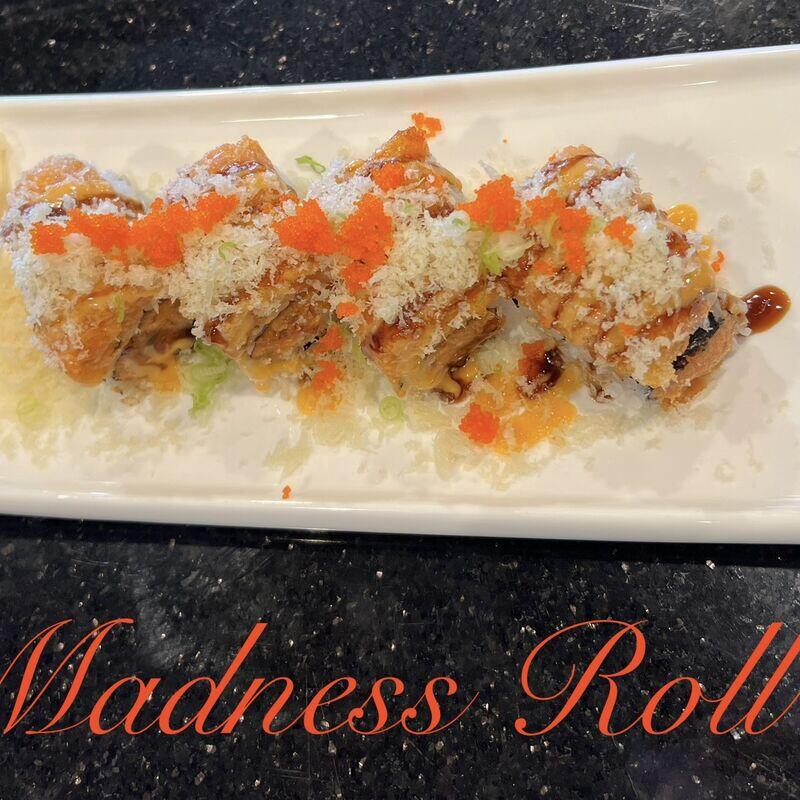 *Madness Roll