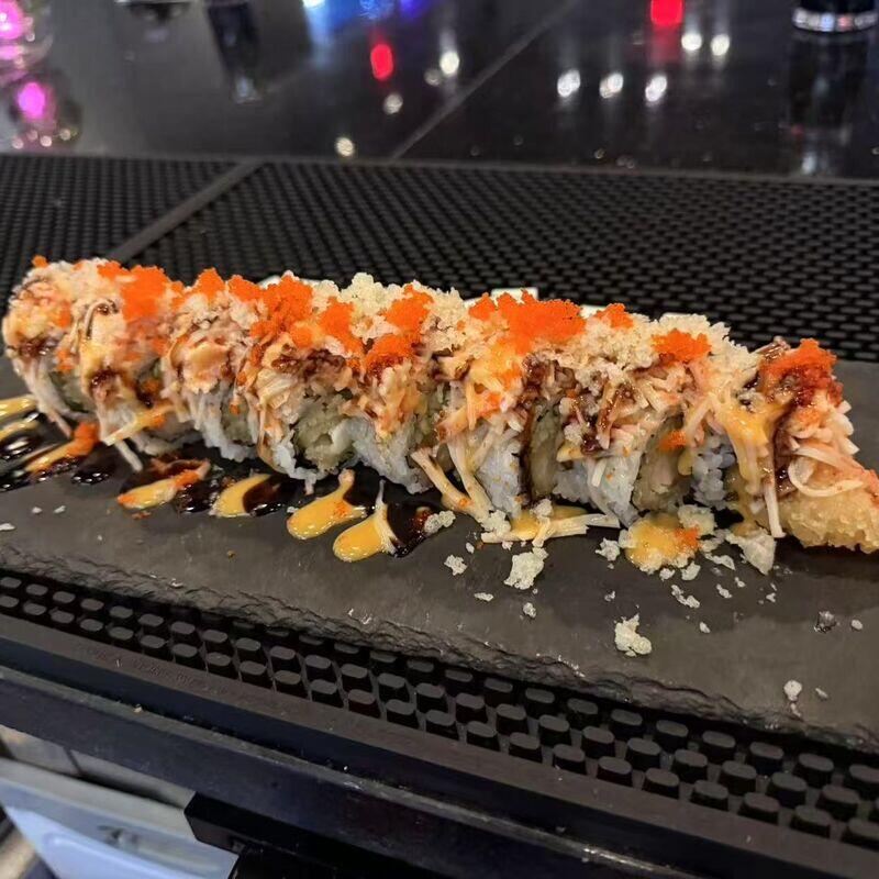 *Masa Roll