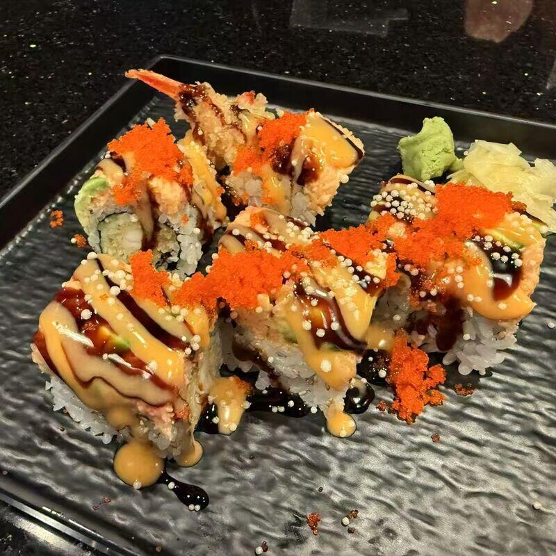 *Phoenix Roll