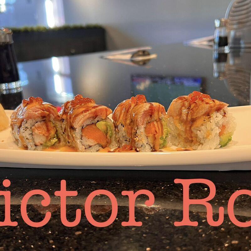 *Victor Roll
