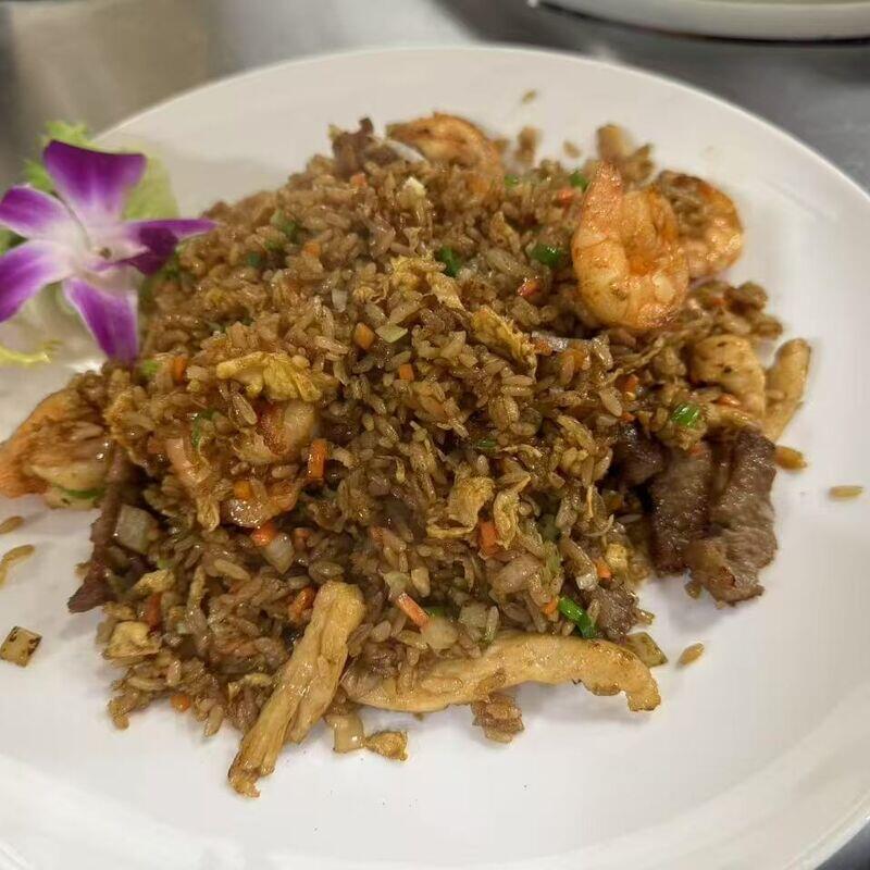 House Special Fried Rice