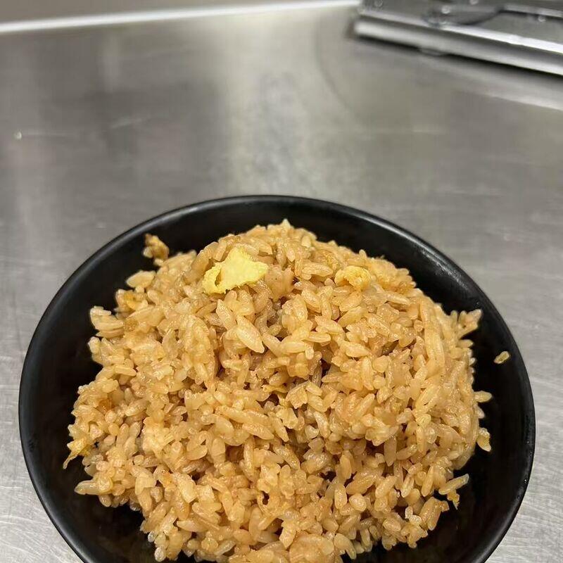 Fried Rice