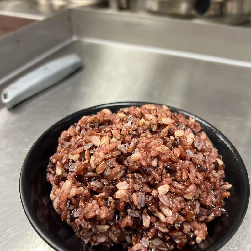 Brown Rice