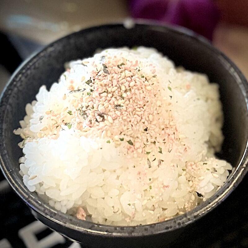 Sushi Rice
