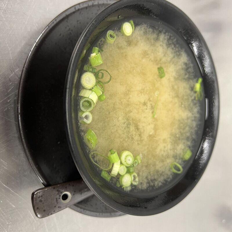 Miso Soup