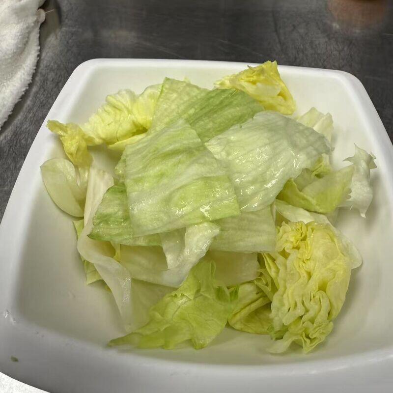 House Green Salad