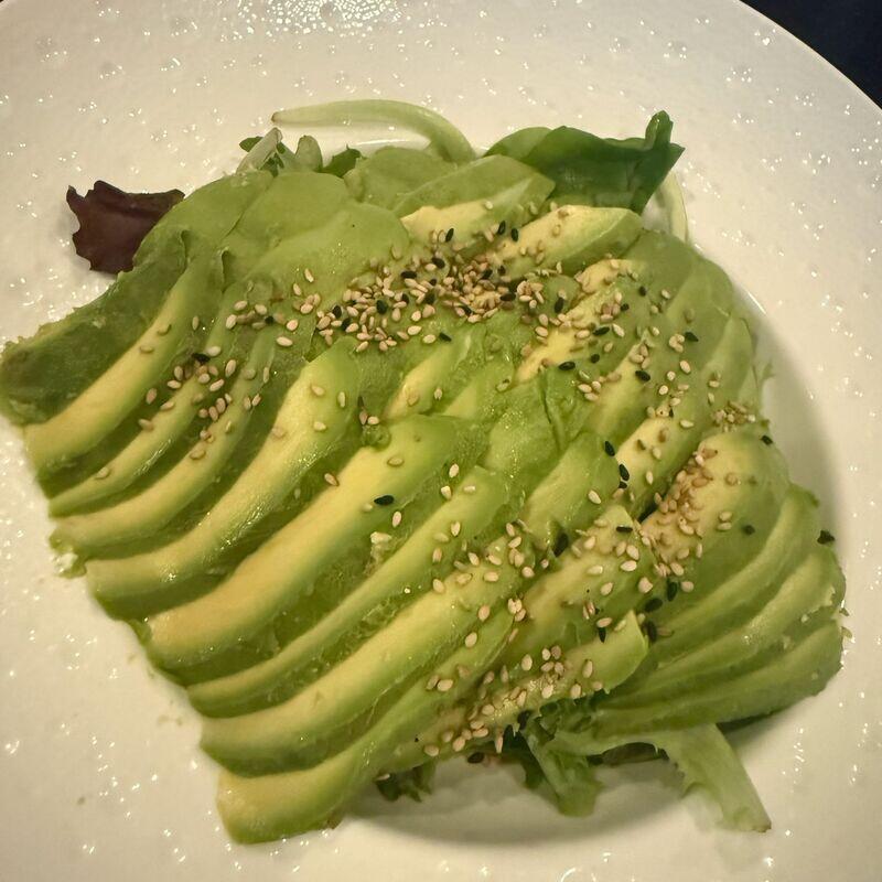 Avocado Salad