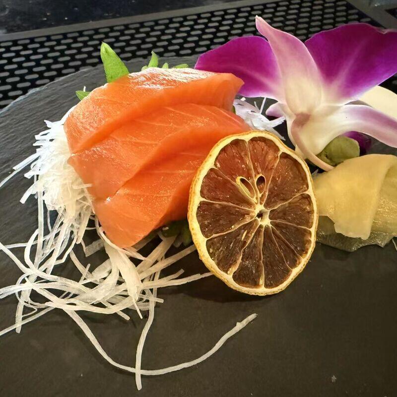 *Salmon