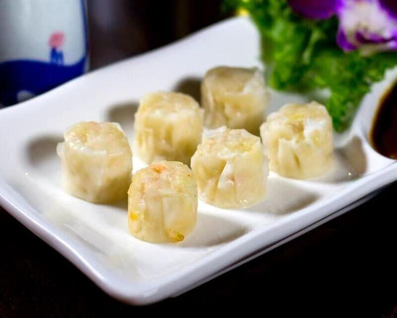 Shumai