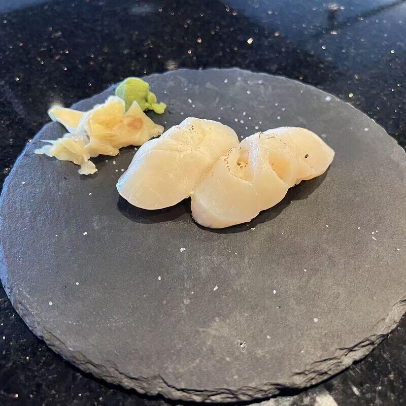 *Scallop