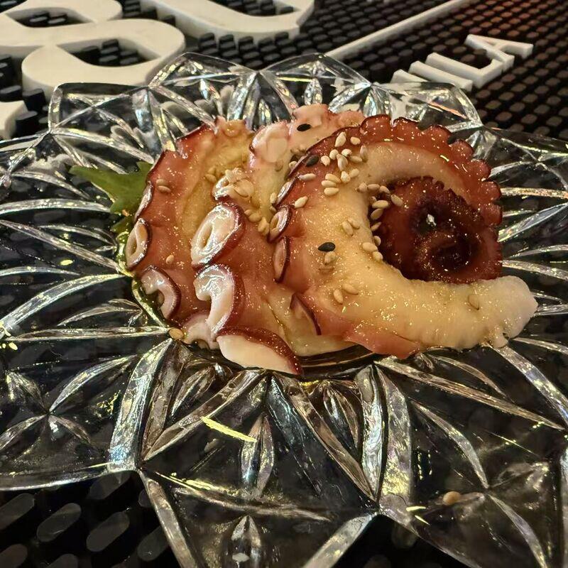 Octopus