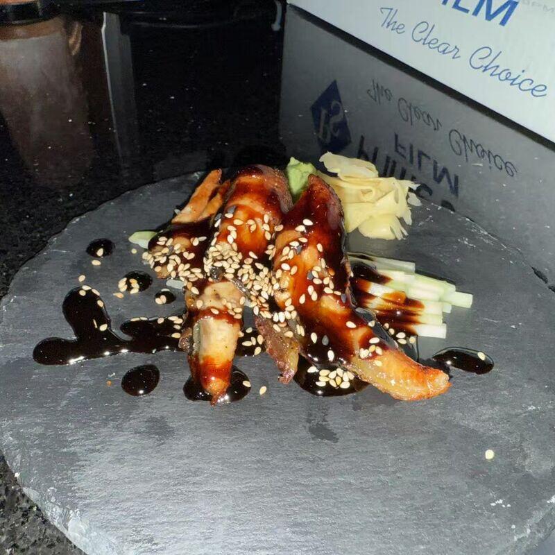 Eel