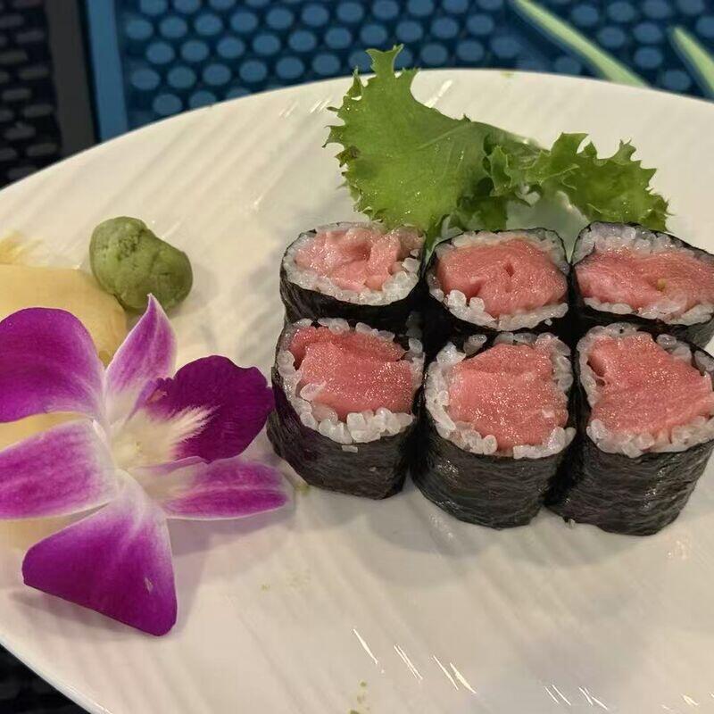 Bluefin Tuna Roll