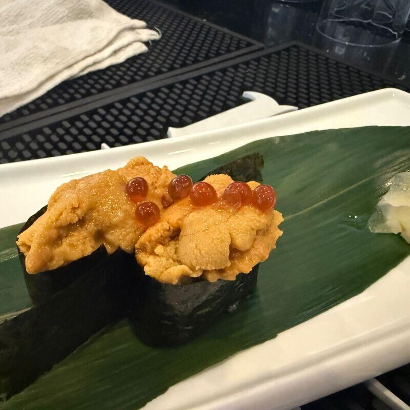 *Sea Urchin (S) (Bafun)
