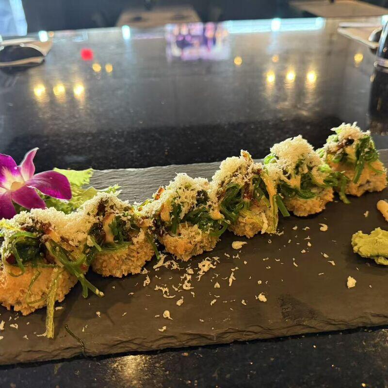 Hulk Roll (6 PCS)