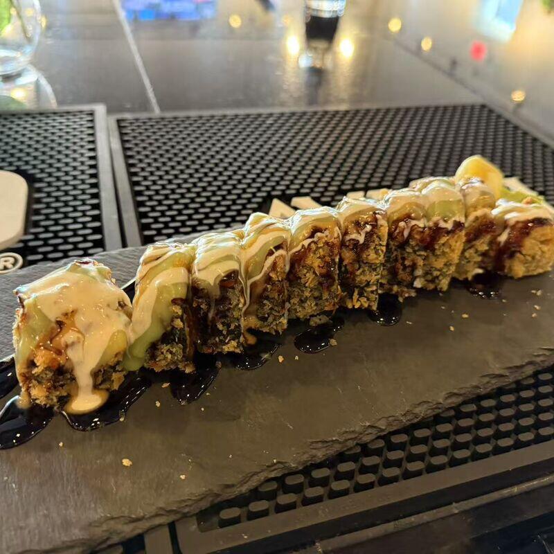 *Kiss of Fire Roll (10 PCS)
