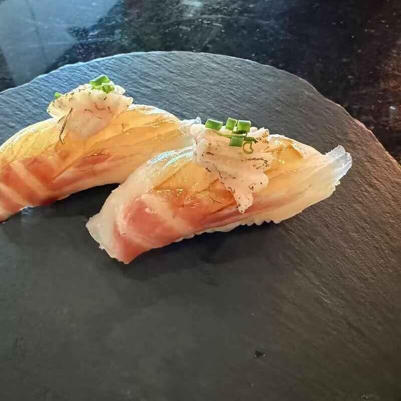 *Red snapper (S)