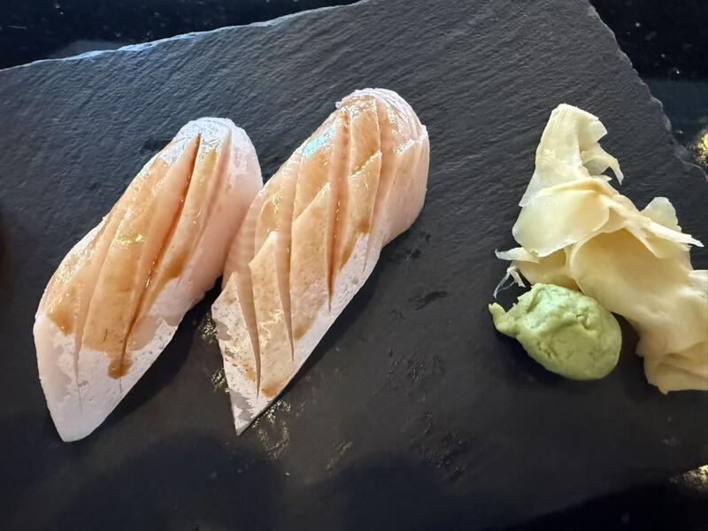 *Yellowtail (S)